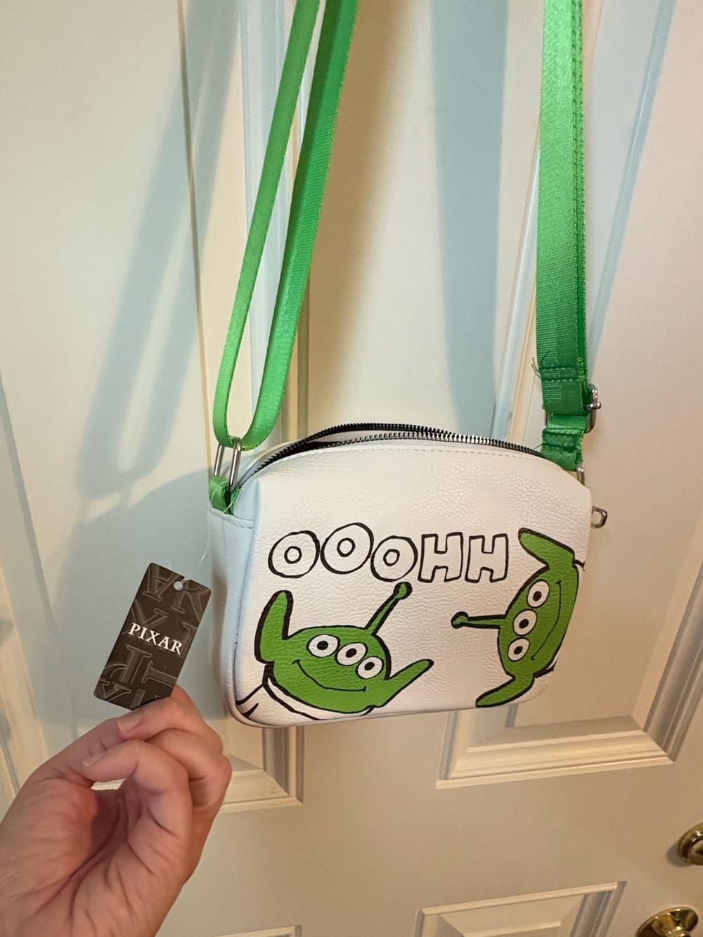 Toy Story crossbody - Picture 3 of 13